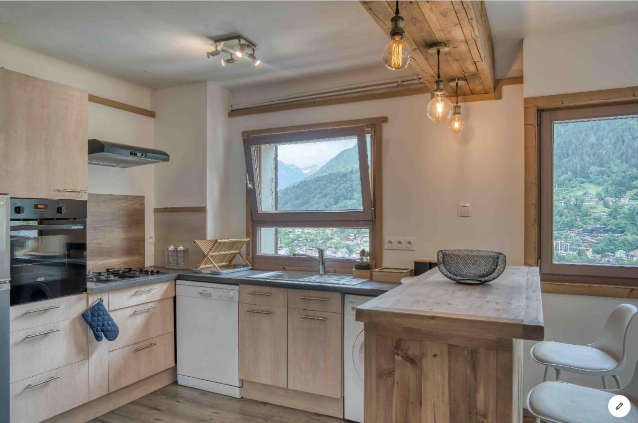 Apartamento Mirador Vue Panoramique